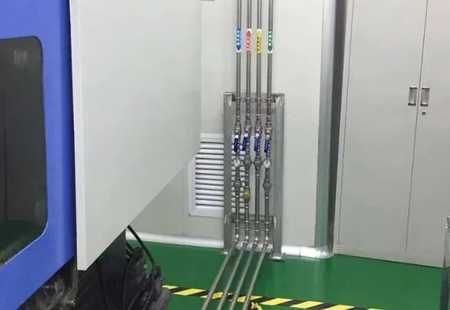比亚迪中央供水系统KY电,天生快感,为赢而战
