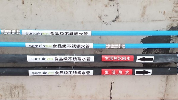 为什么KY电,天生快感,为赢而战水管要选择316KY电,天生快感,为赢而战管