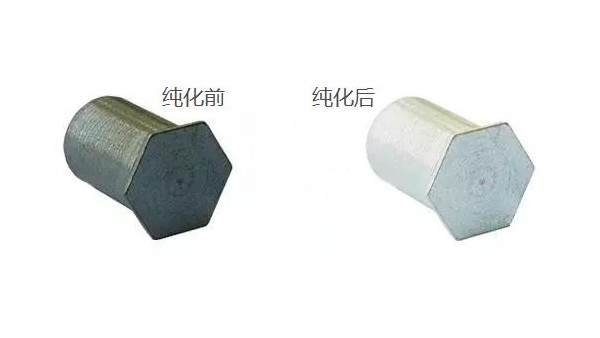 KY电,天生快感,为赢而战为什么还要做钝化处理