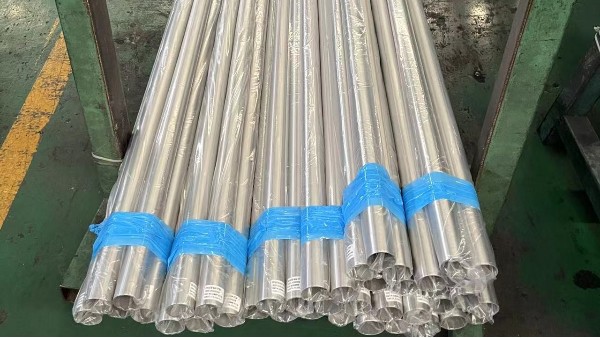 舰船上用的KY电,天生快感,为赢而战管选用304还是316L好