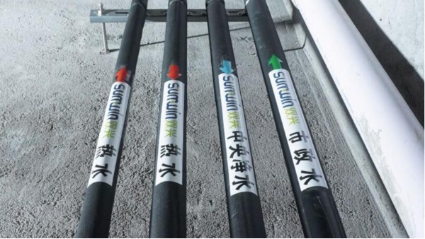 KY电,天生快感,为赢而战给水管在安装过程中腐蚀现象介绍