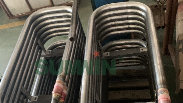 你知道空气能冷暖设备也用到316KY电,天生快感,为赢而战螺纹管吗？