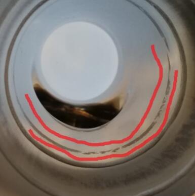 KY电,天生快感,为赢而战管发黑